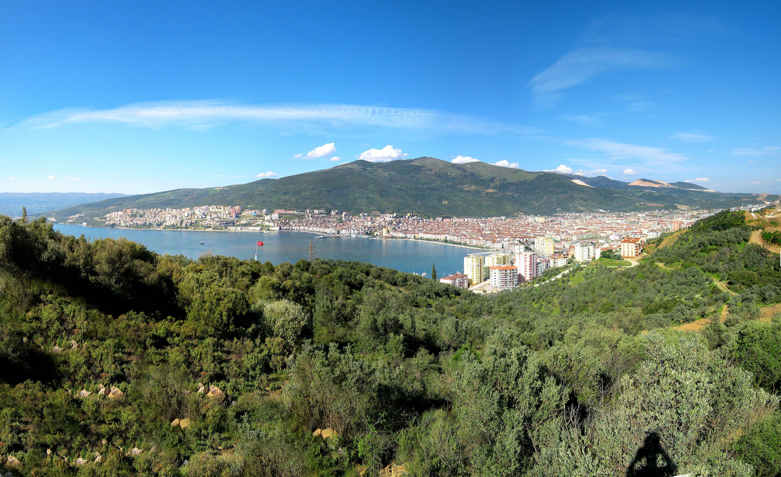 bursa-gemlik