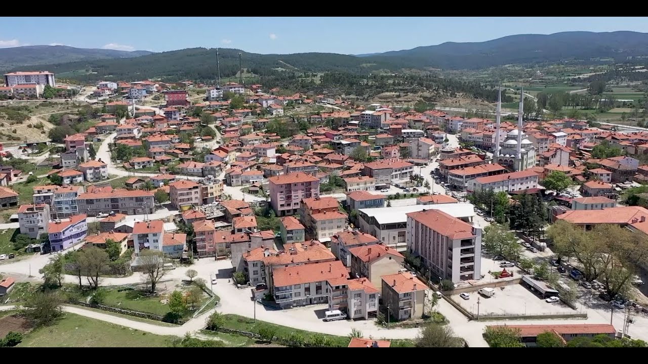 bursa-harmancik