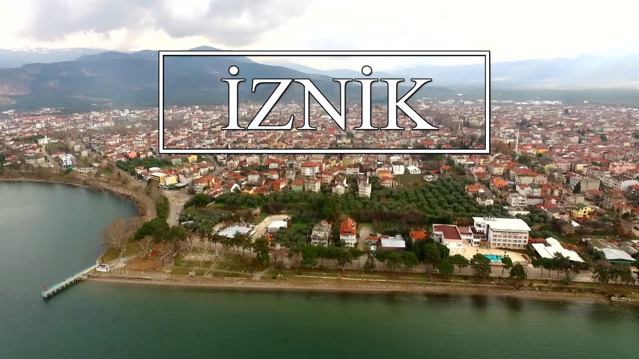 bursa-iznik