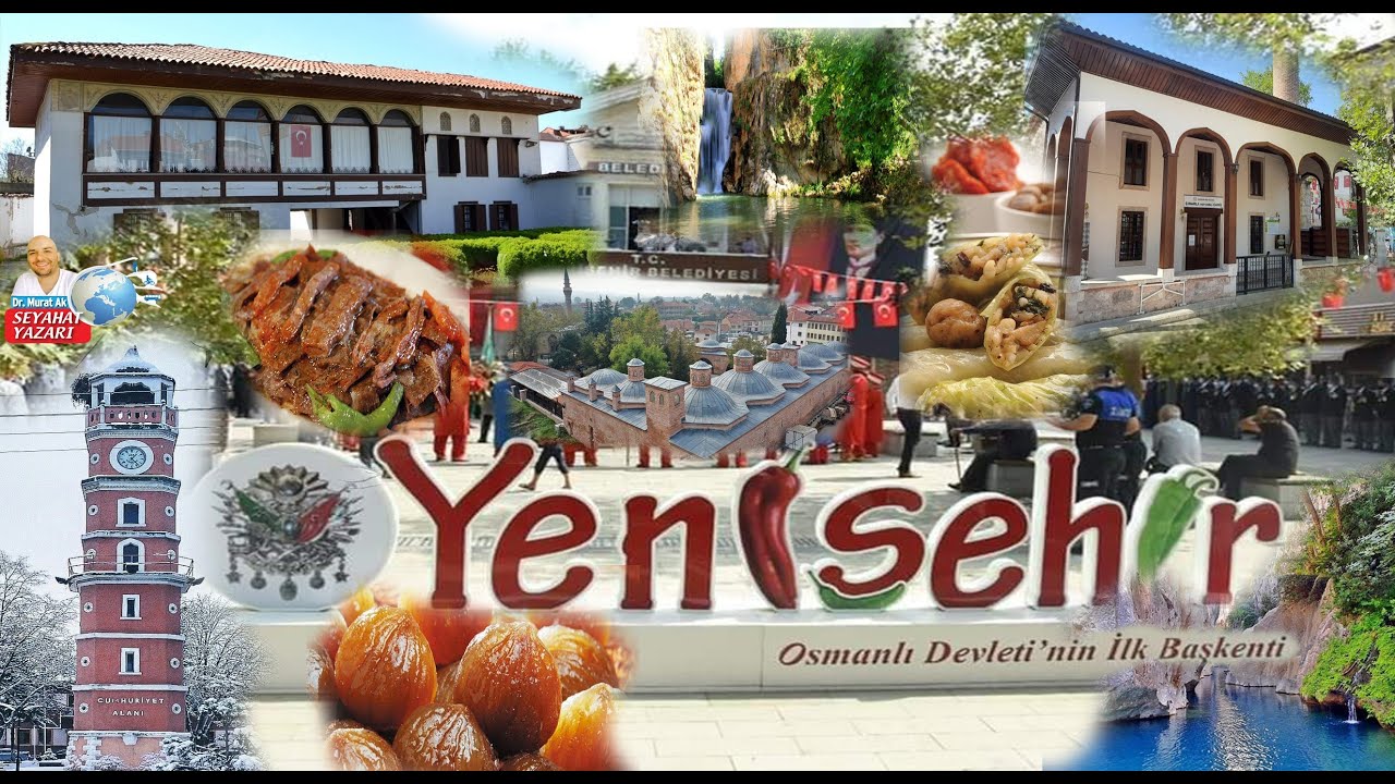 bursa-yenisehir