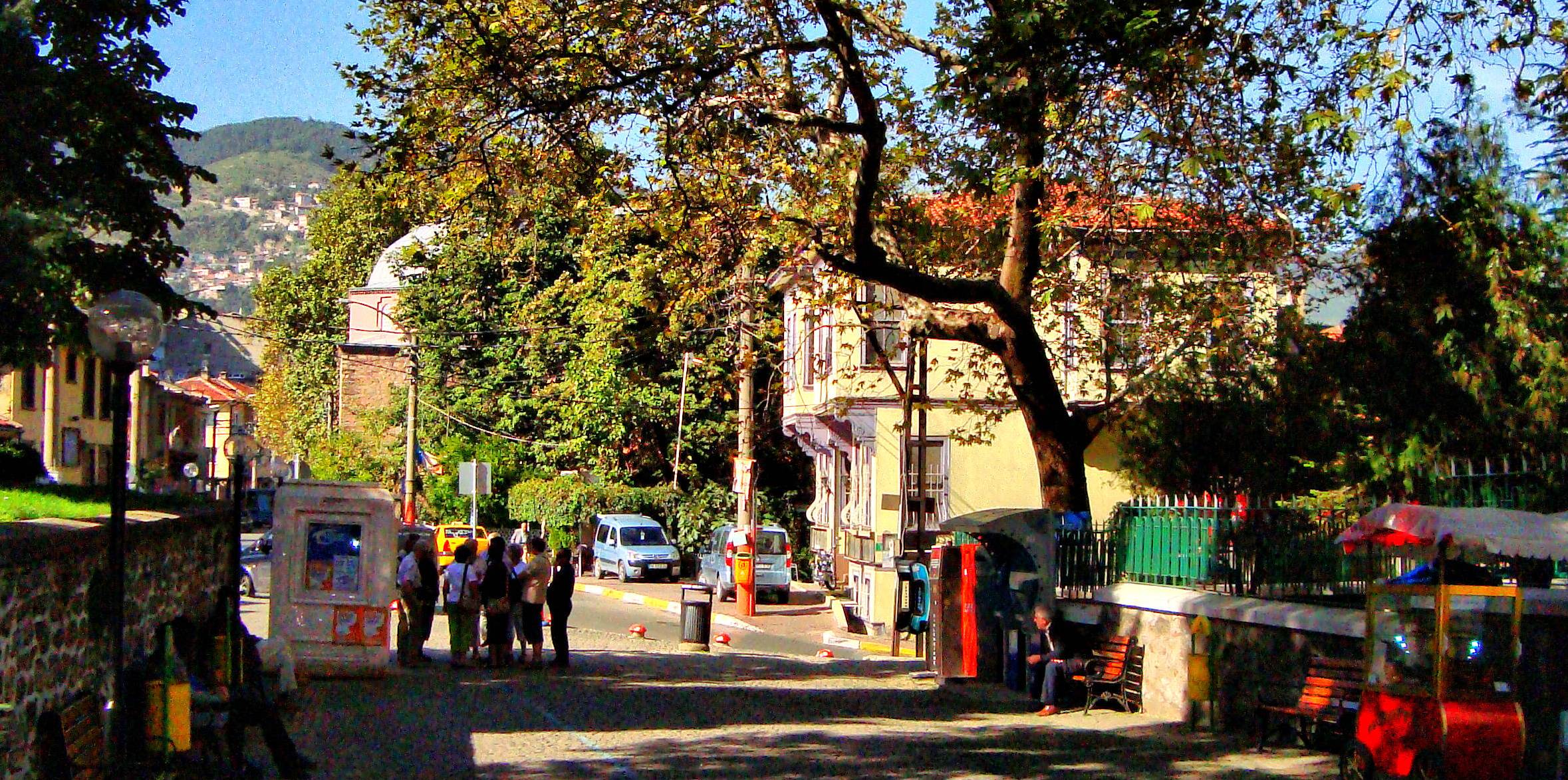 bursa-yildirim